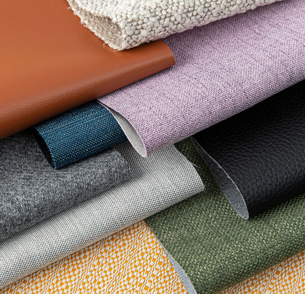sofa fabric
